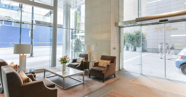 1603-667 Howe Street, Vancouver, BC, V6C 0B5 - 3