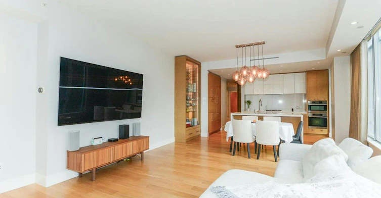 1603-667 Howe Street, Vancouver, BC, V6C 0B5 - 9