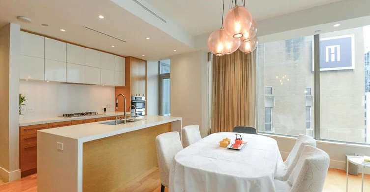 1603-667 Howe Street, Vancouver, BC, V6C 0B5 - 10