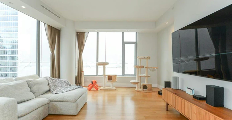 1603-667 Howe Street, Vancouver, BC, V6C 0B5 - 8