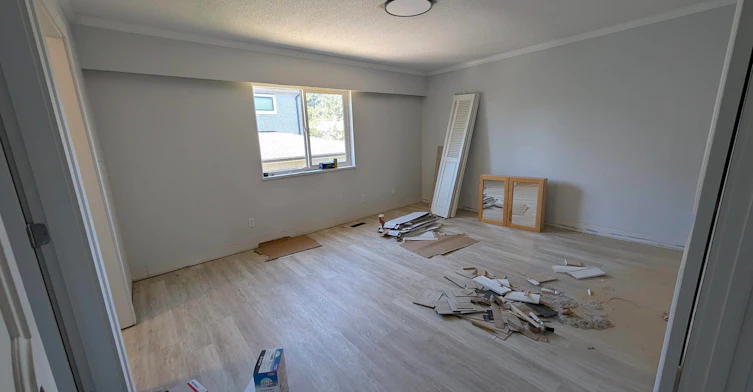 4BED SUITE-10XXX Southport Road, Richmond, BC, V7A 4J7 - 8
