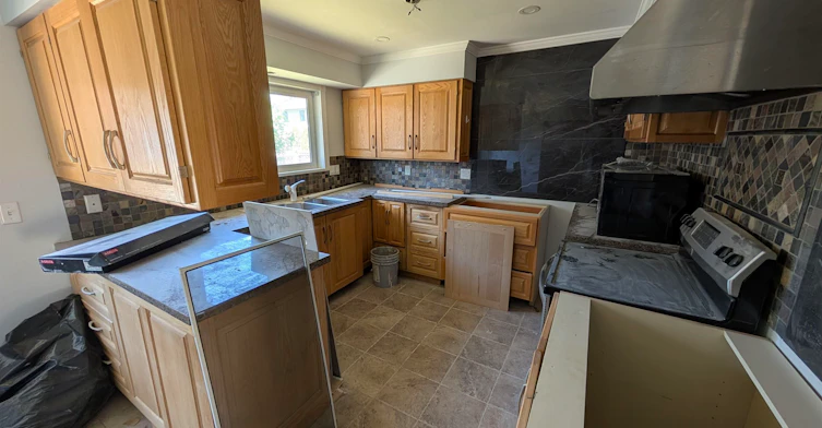 4BED SUITE-10XXX Southport Road, Richmond, BC, V7A 4J7 - 2