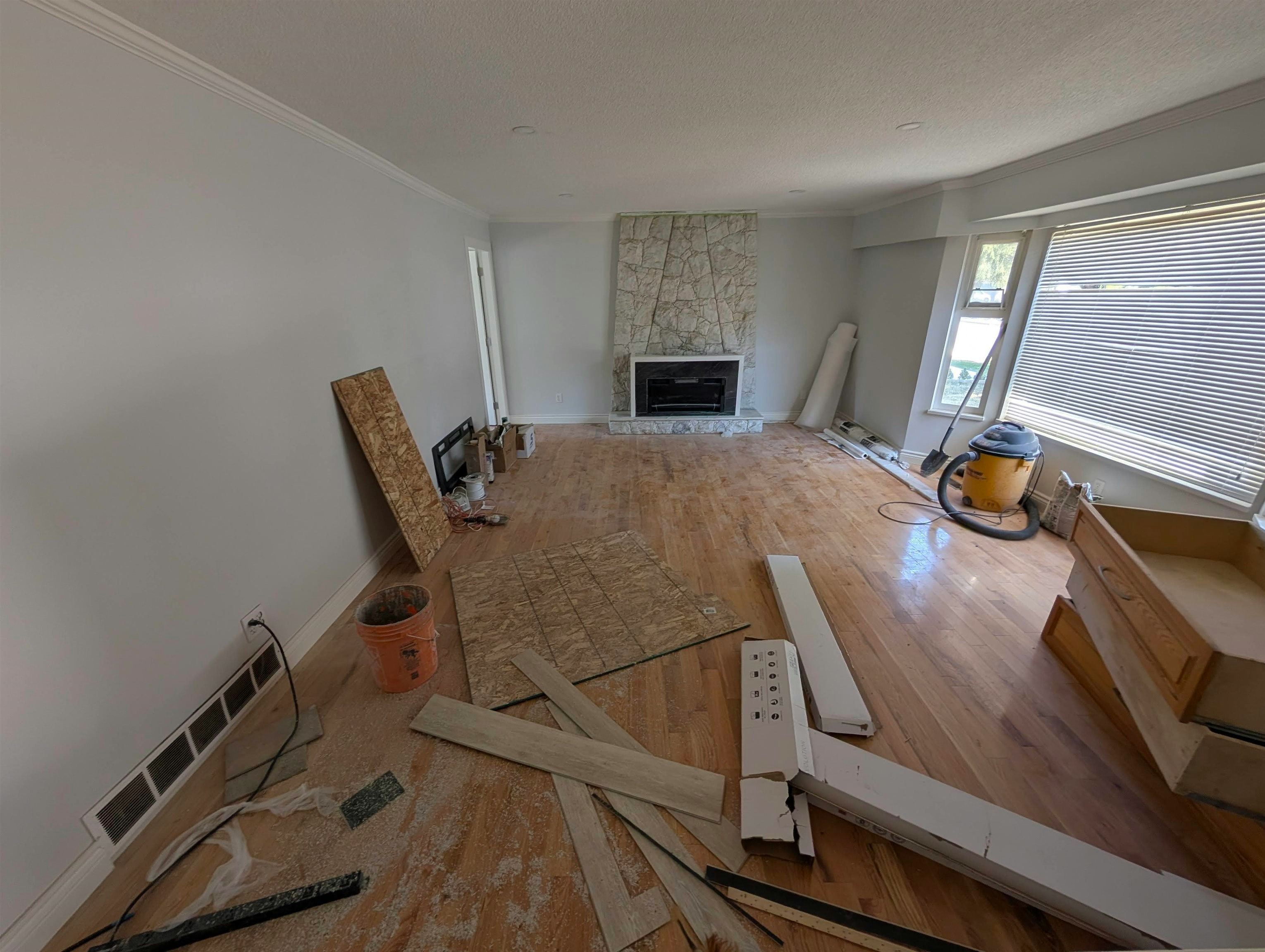 4BED SUITE-10XXX Southport Road, Richmond, BC, V7A 4J7