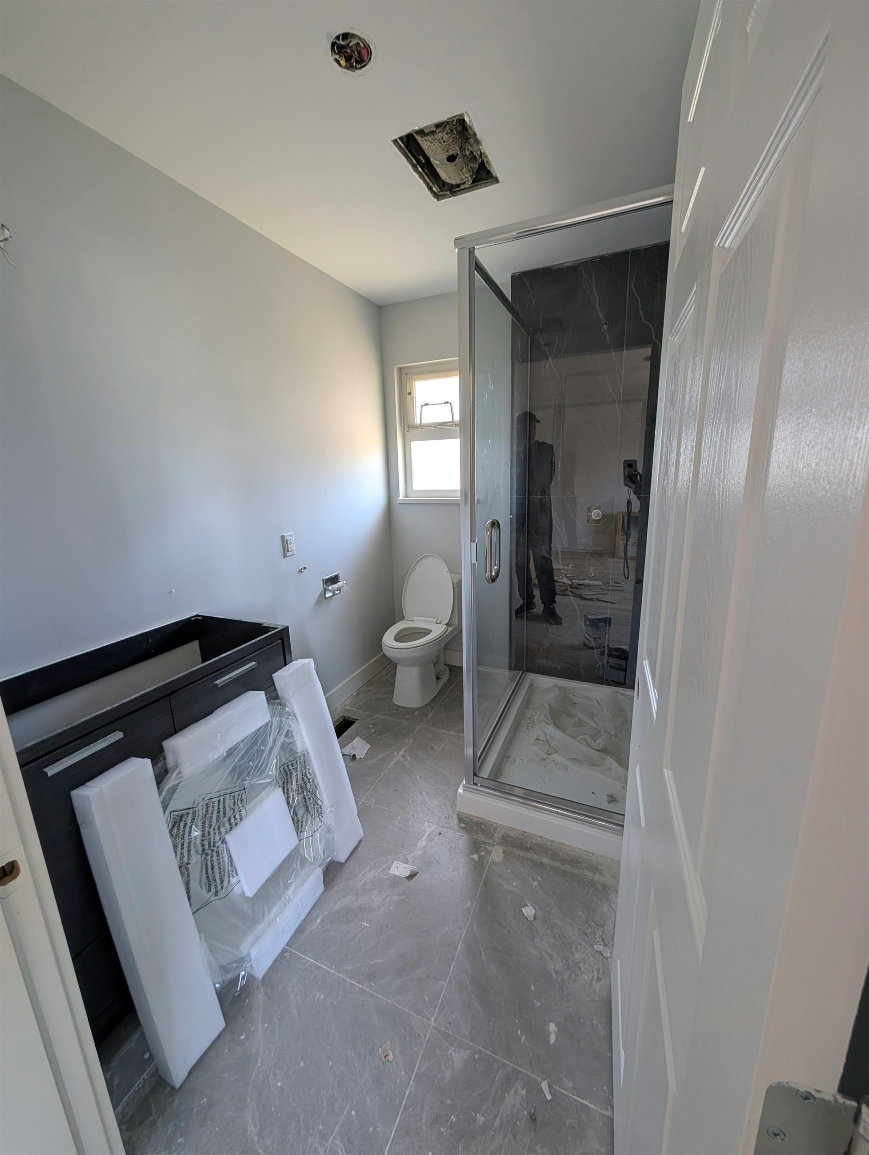 4BED SUITE-10XXX Southport Road, Richmond, BC, V7A 4J7 - 7