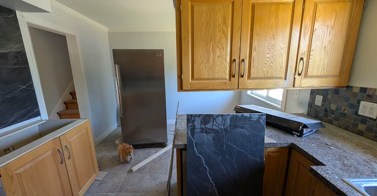 4BED SUITE-10XXX Southport Road, Richmond, BC, V7A 4J7 - 3