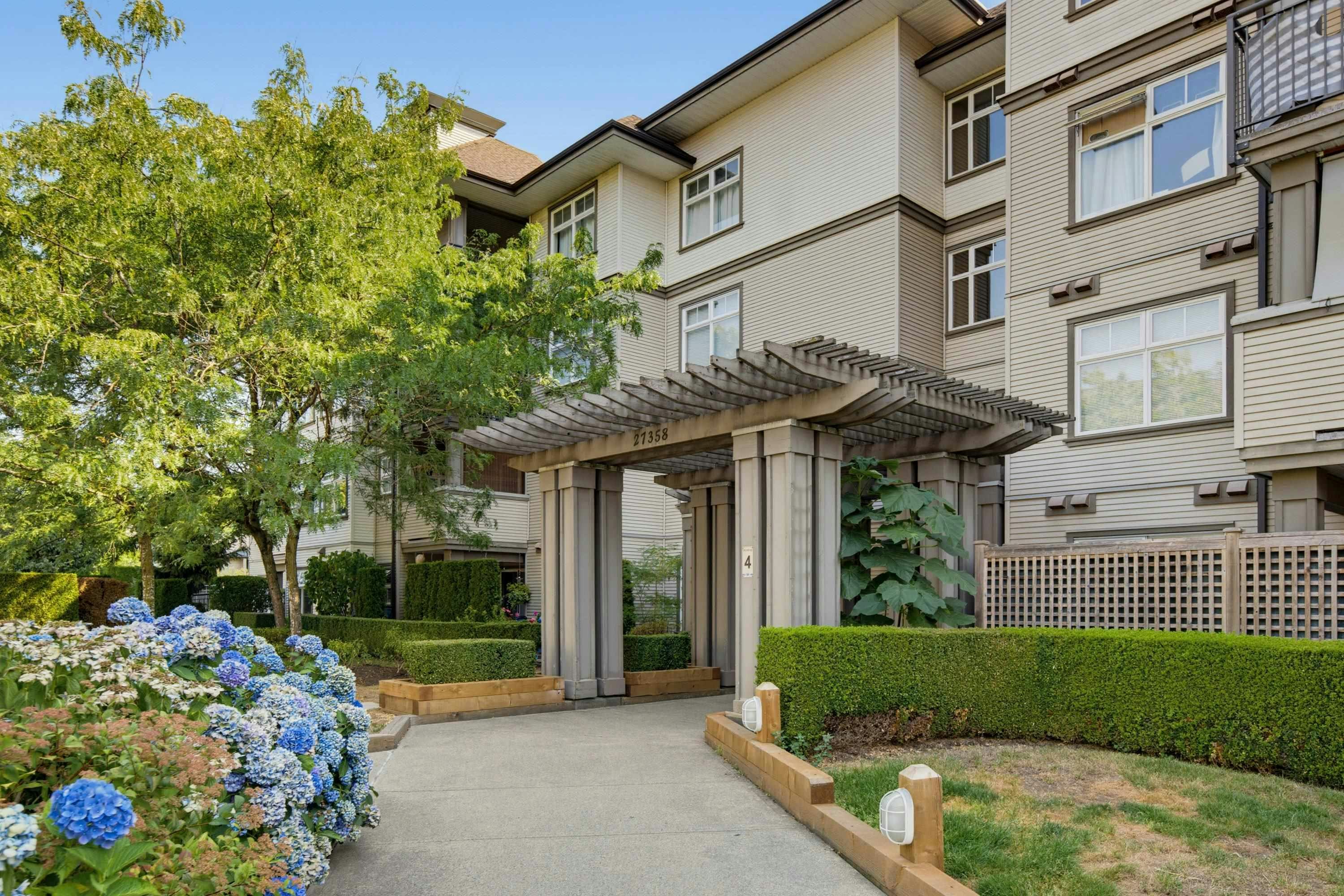 344-27358 32 Avenue, Langley, BC, V4W 3M5