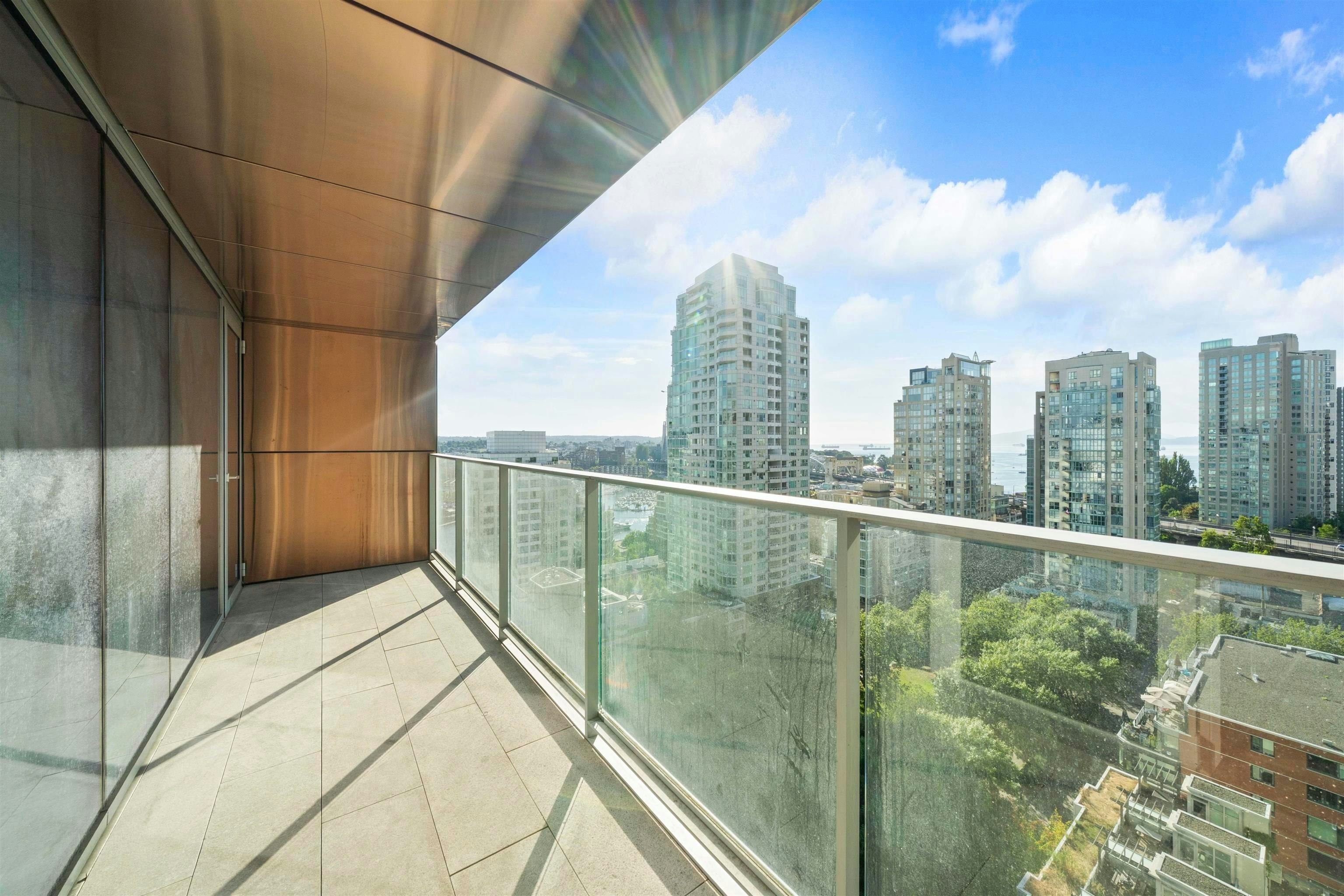 1907-1480 Howe Street, Vancouver, BC, V6Z 0G5 - 16