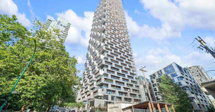 1907-1480 Howe Street, Vancouver, BC, V6Z 0G5 - 19