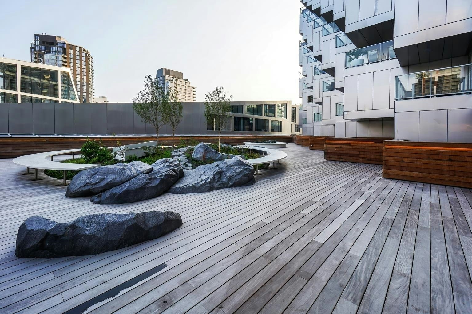 1907-1480 Howe Street, Vancouver, BC, V6Z 0G5 - 25