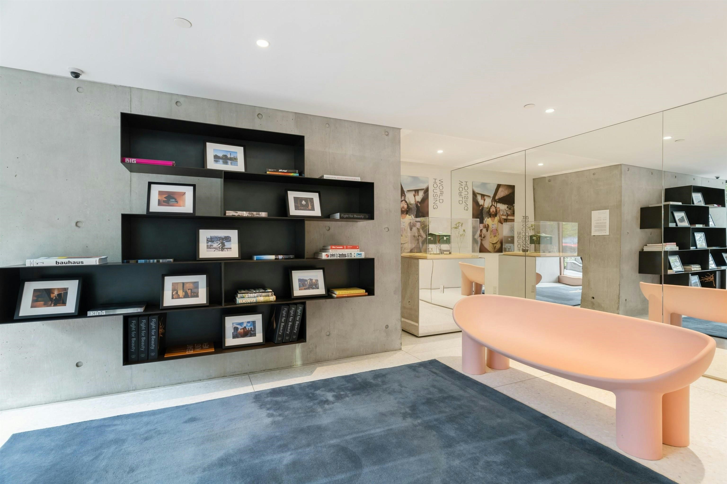 1907-1480 Howe Street, Vancouver, BC, V6Z 0G5 - 22