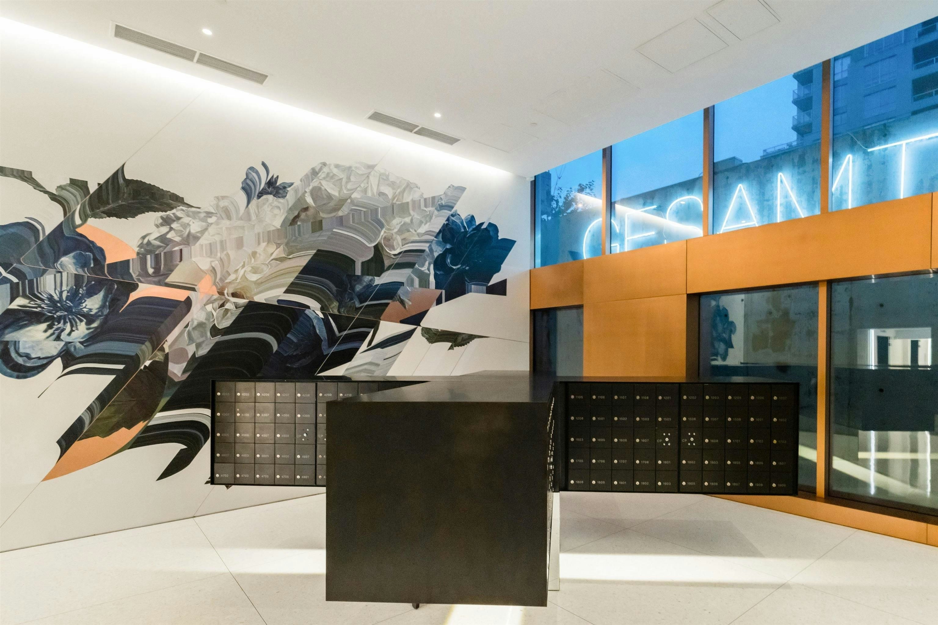 1907-1480 Howe Street, Vancouver, BC, V6Z 0G5 - 21