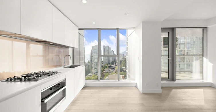 1907-1480 Howe Street, Vancouver, BC, V6Z 0G5