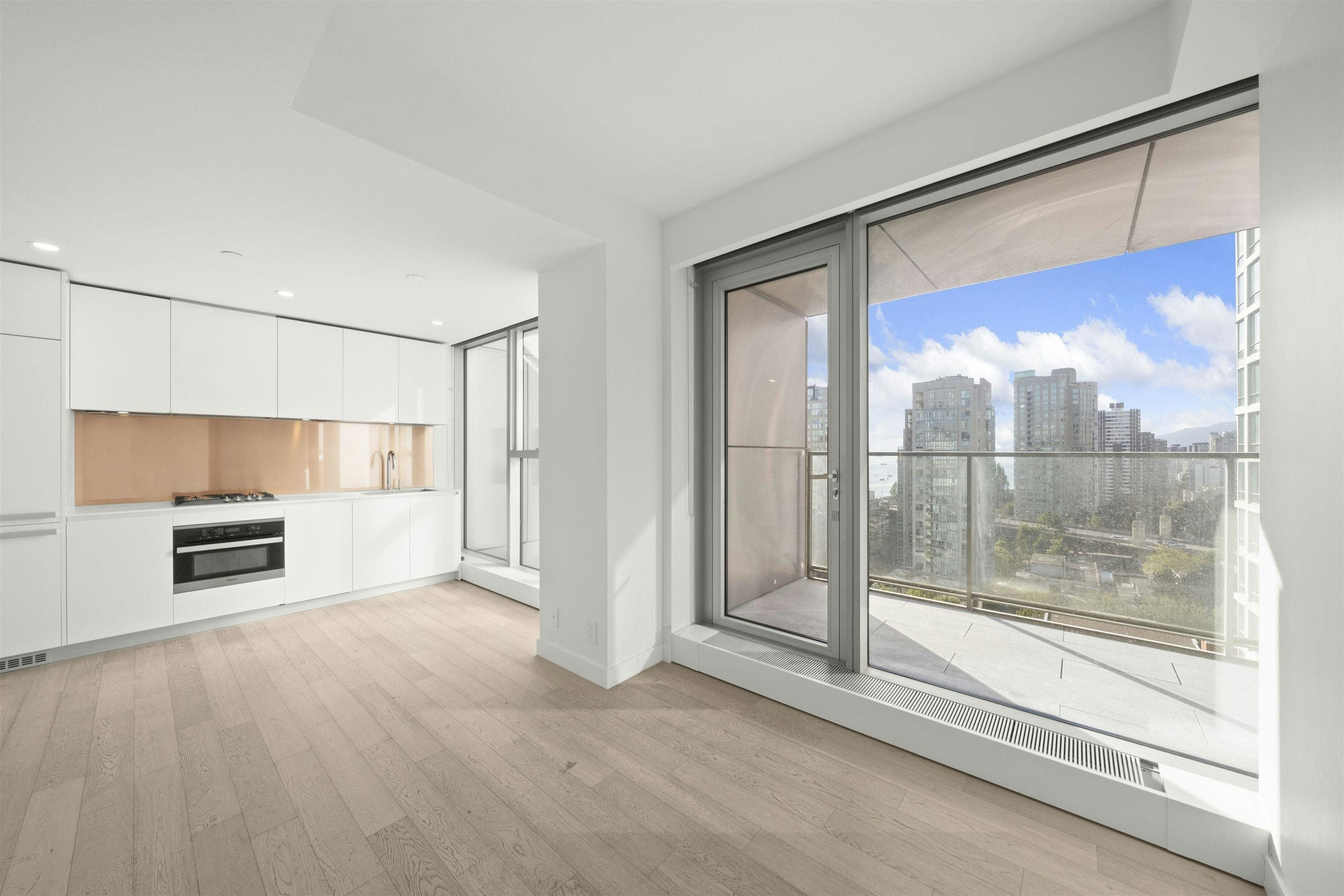 1907-1480 Howe Street, Vancouver, BC, V6Z 0G5 - 3
