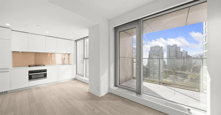 1907-1480 Howe Street, Vancouver, BC, V6Z 0G5 - 3