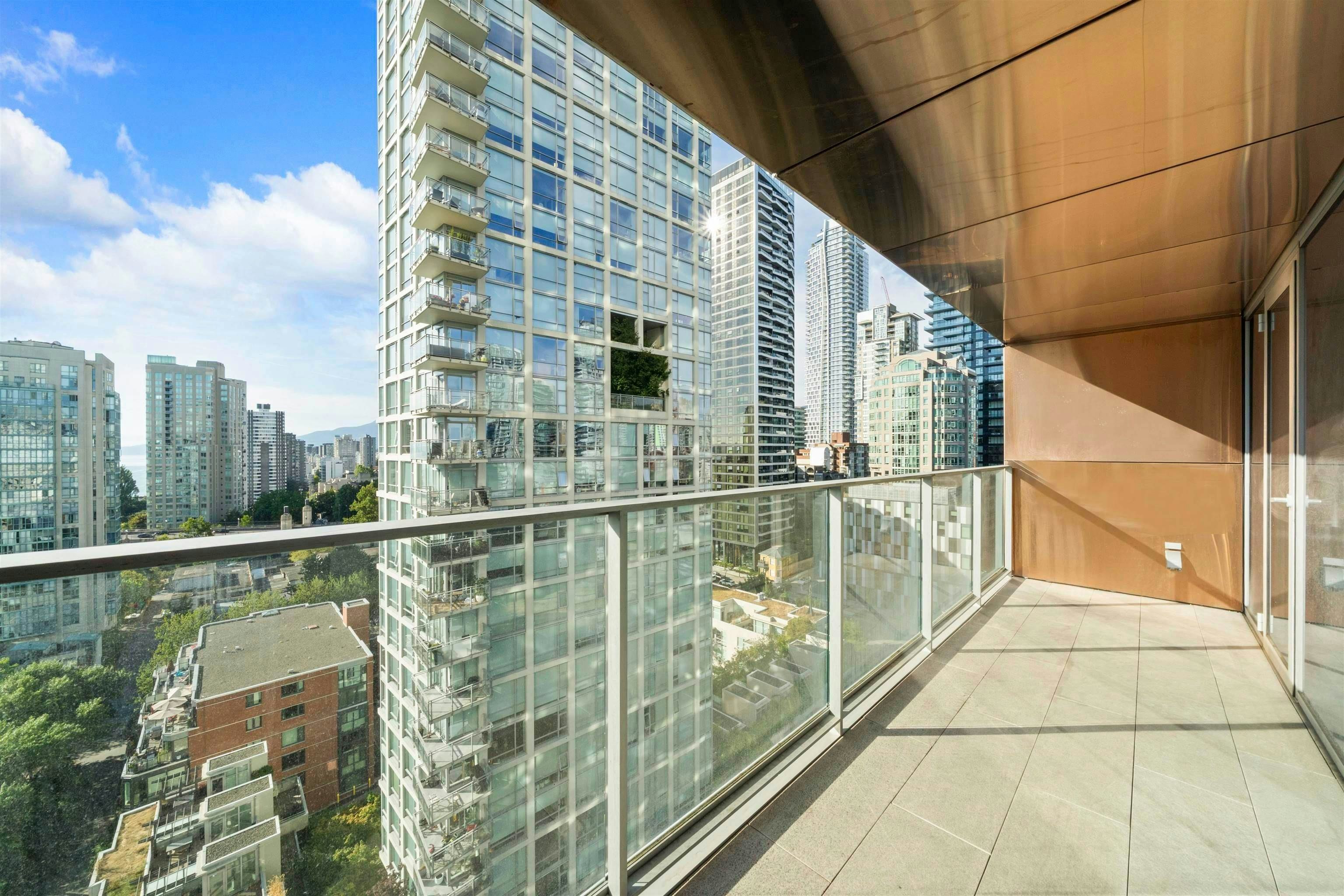 1907-1480 Howe Street, Vancouver, BC, V6Z 0G5 - 17