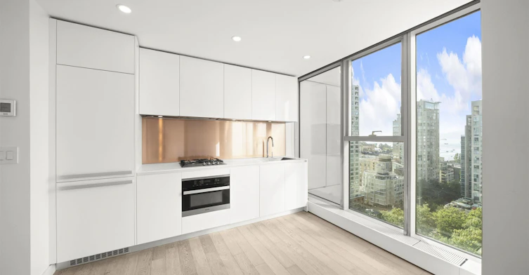 1907-1480 Howe Street, Vancouver, BC, V6Z 0G5 - 2