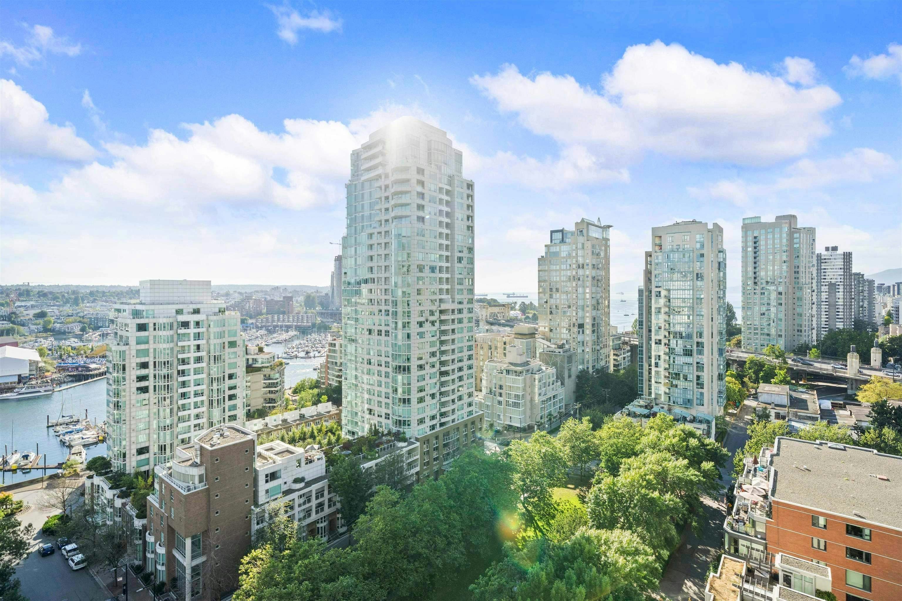 1907-1480 Howe Street, Vancouver, BC, V6Z 0G5 - 18