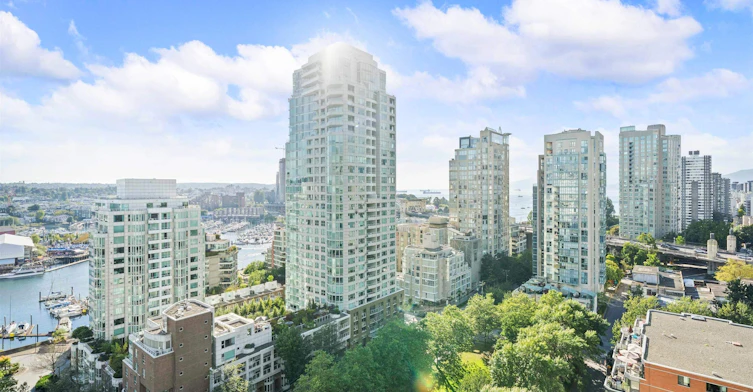 1907-1480 Howe Street, Vancouver, BC, V6Z 0G5 - 18