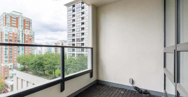 1408-938 Smithe Street, Vancouver, BC, V6Z 3H8 - 17