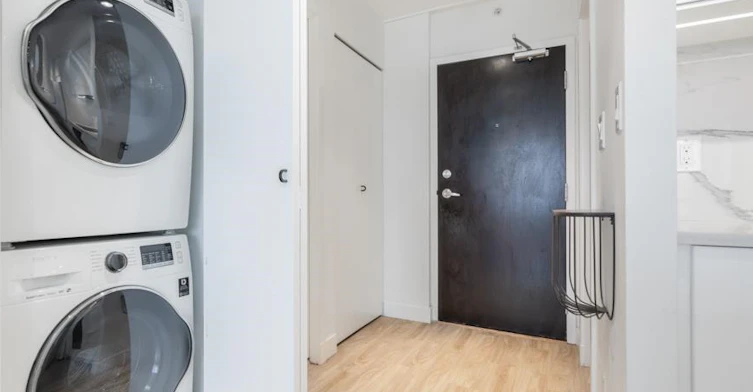 1408-938 Smithe Street, Vancouver, BC, V6Z 3H8 - 28