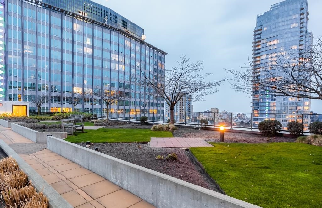 1408-938 Smithe Street, Vancouver, BC, V6Z 3H8 - 2