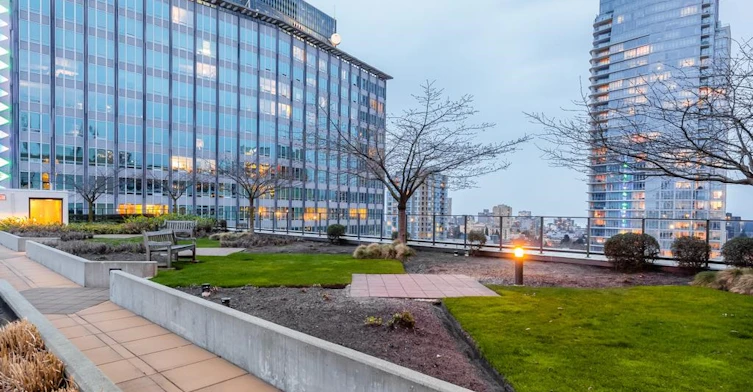 1408-938 Smithe Street, Vancouver, BC, V6Z 3H8 - 2