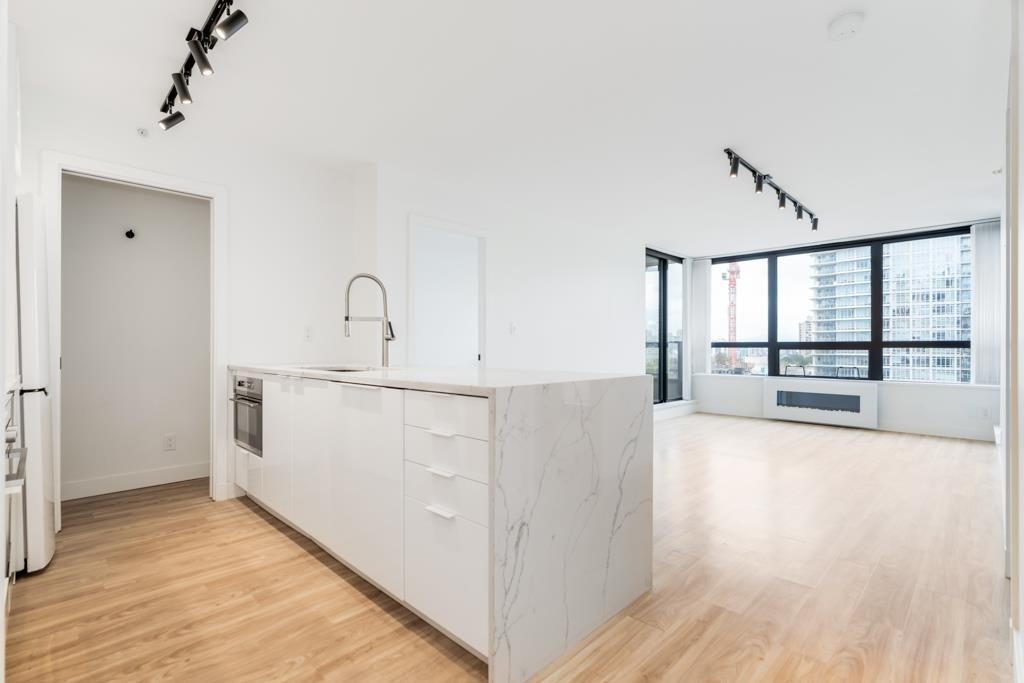 1408-938 Smithe Street, Vancouver, BC, V6Z 3H8 - 15