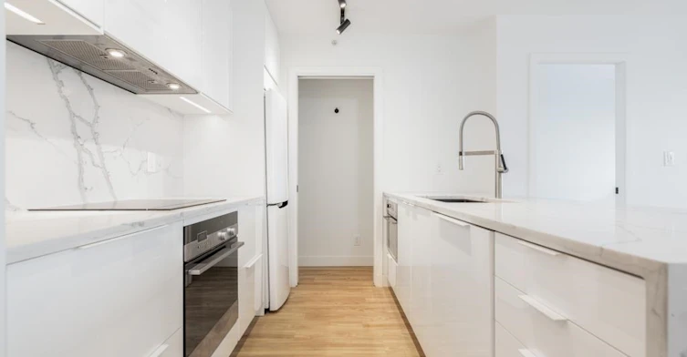 1408-938 Smithe Street, Vancouver, BC, V6Z 3H8 - 14