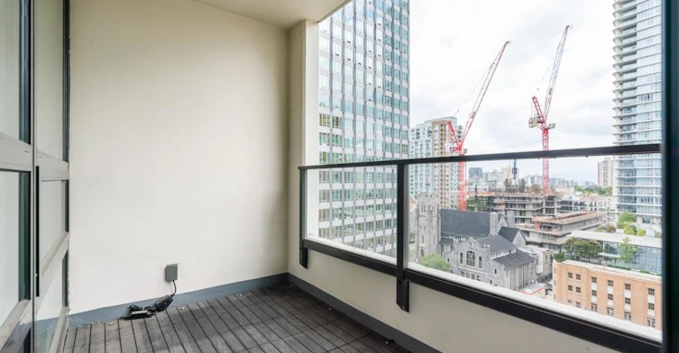 1408-938 Smithe Street, Vancouver, BC, V6Z 3H8 - 16
