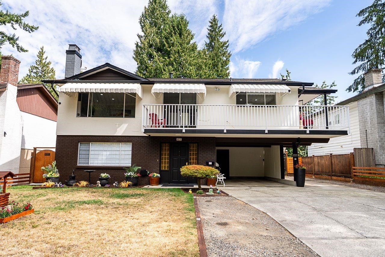 10232 142a Street, Surrey, BC, V3T 4Z7