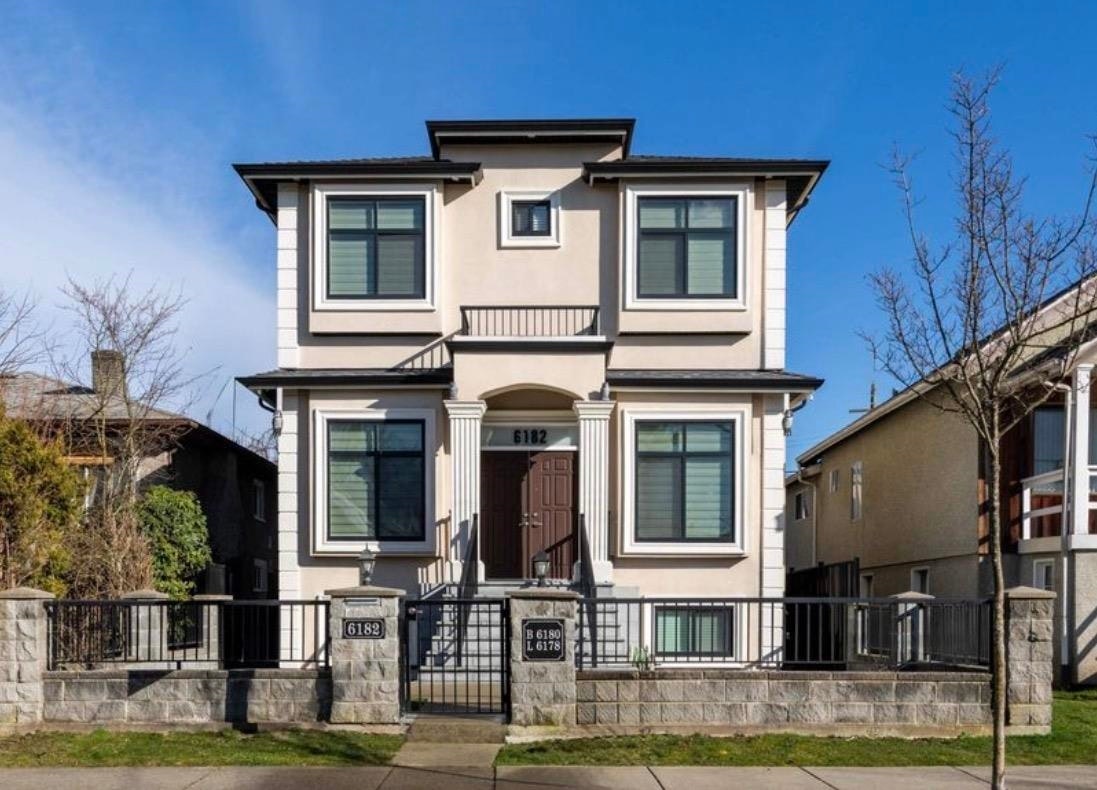 6182 Commercial Street, Vancouver, BC, V5P 3N9