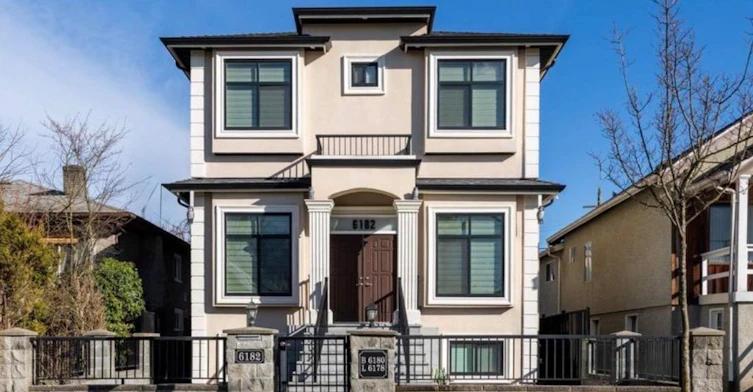 6182 Commercial Street, Vancouver, BC, V5P 3N9