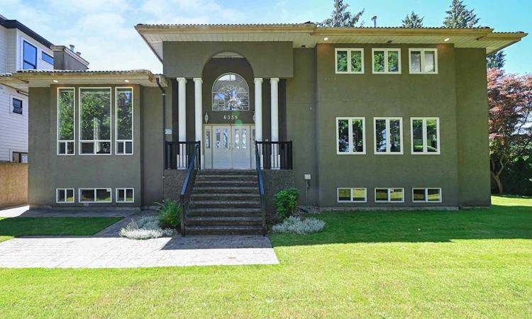 6339 Canada Way