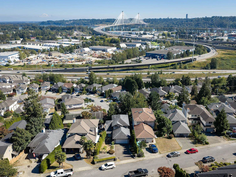 187 Warrick Street, Coquitlam, BC, V3K 6C1