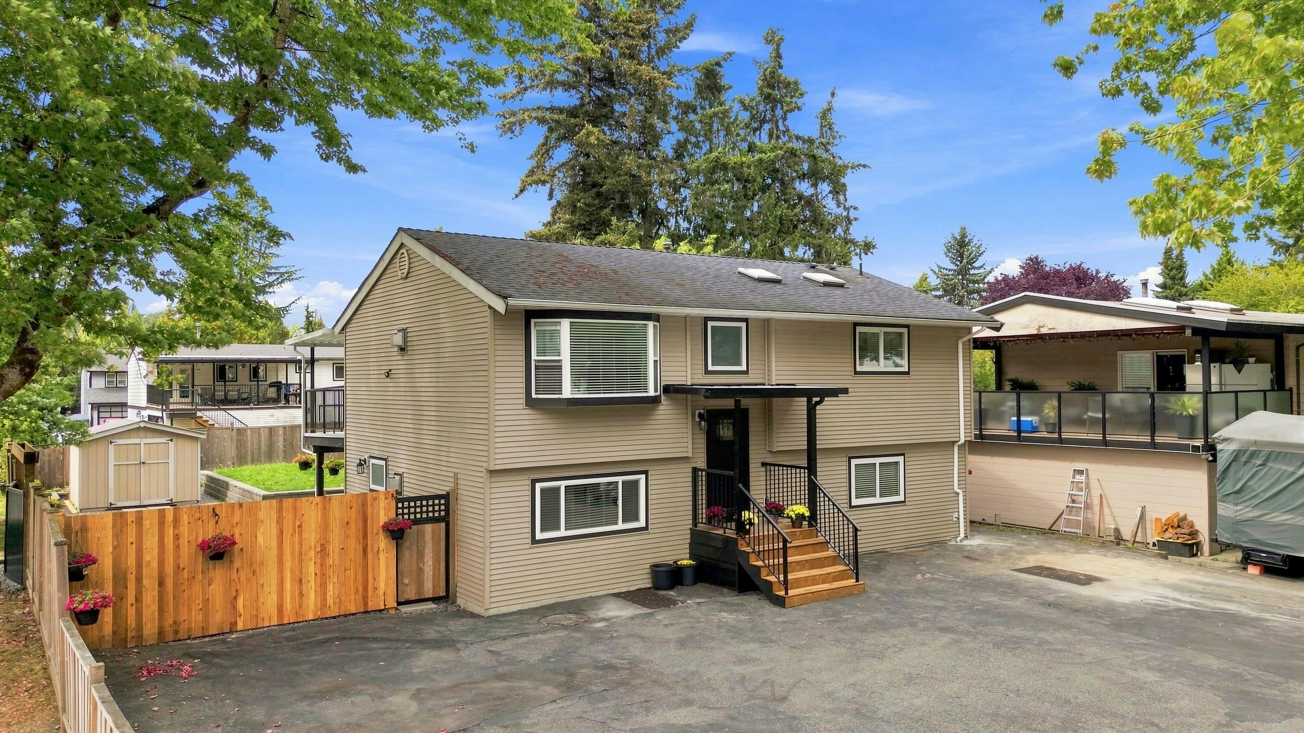6285 173a Street, Surrey, BC, V3S 5J8
