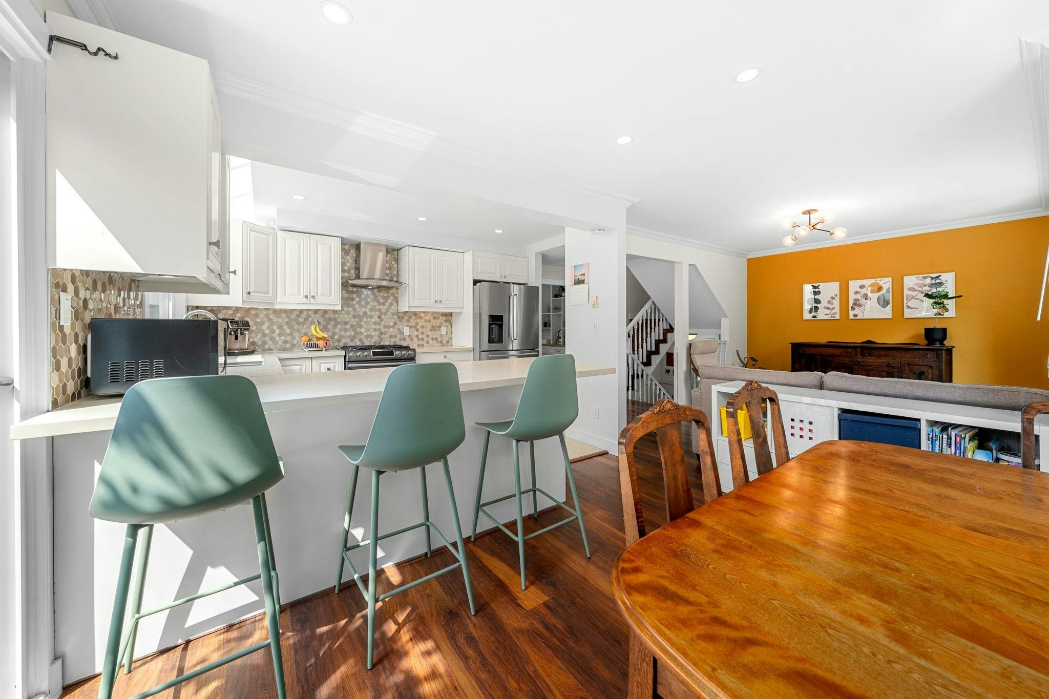 4-230 W 16th Street, North Vancouver, BC, V7M 1T6 - 11