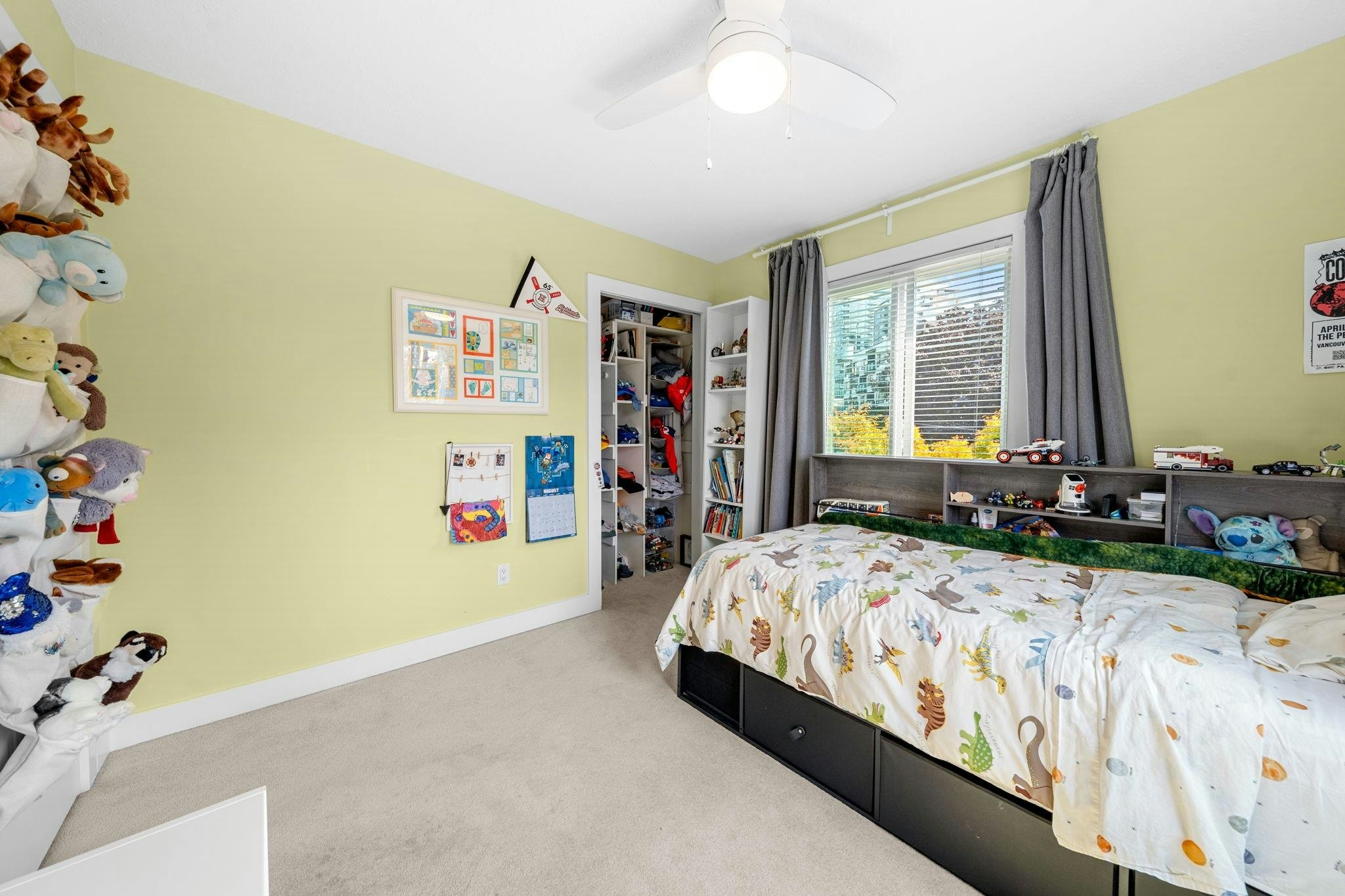 4-230 W 16th Street, North Vancouver, BC, V7M 1T6 - 25