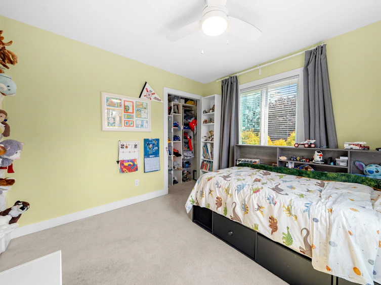 4-230 W 16th Street, North Vancouver, BC, V7M 1T6 - 25