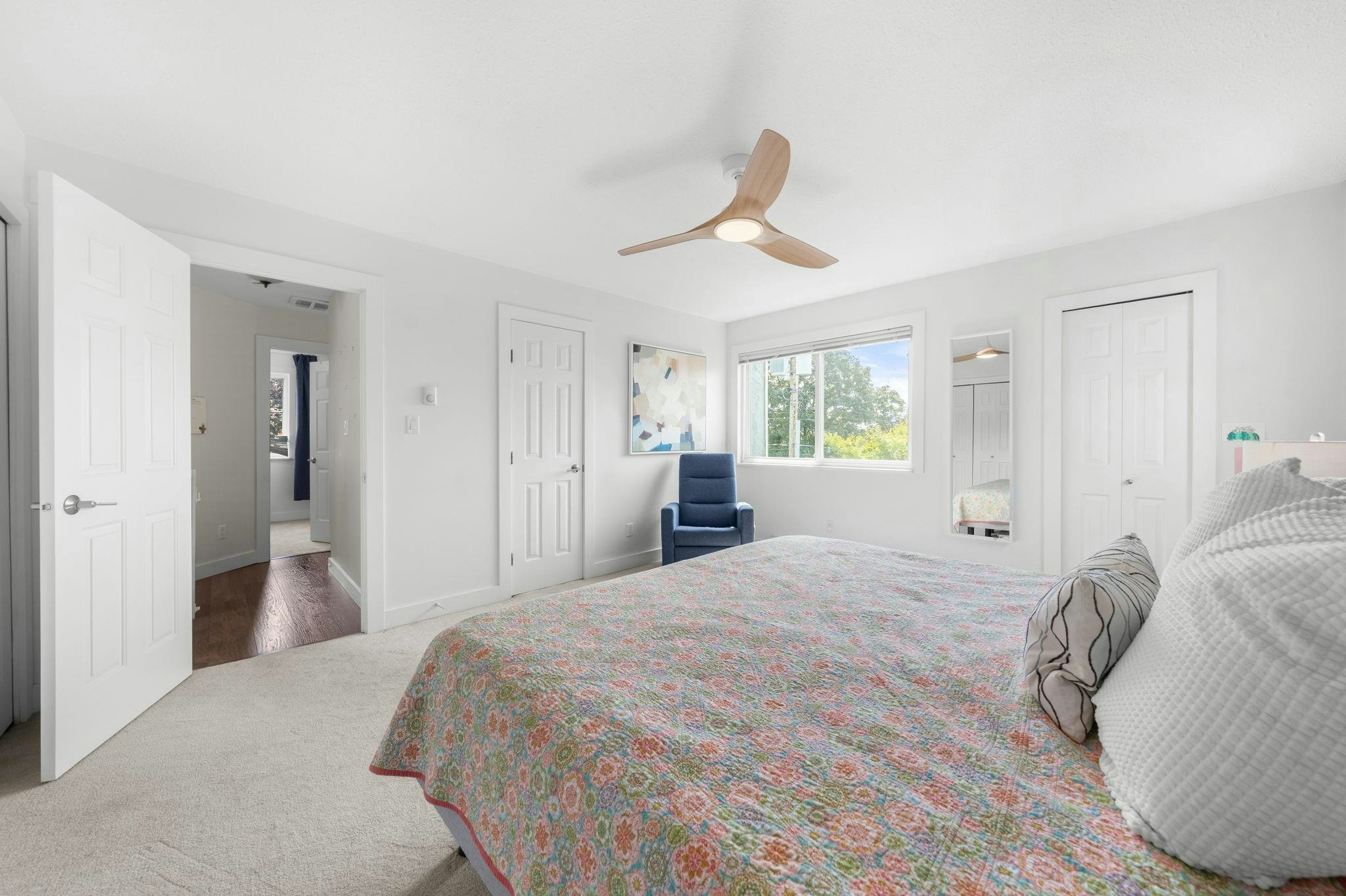 4-230 W 16th Street, North Vancouver, BC, V7M 1T6 - 21