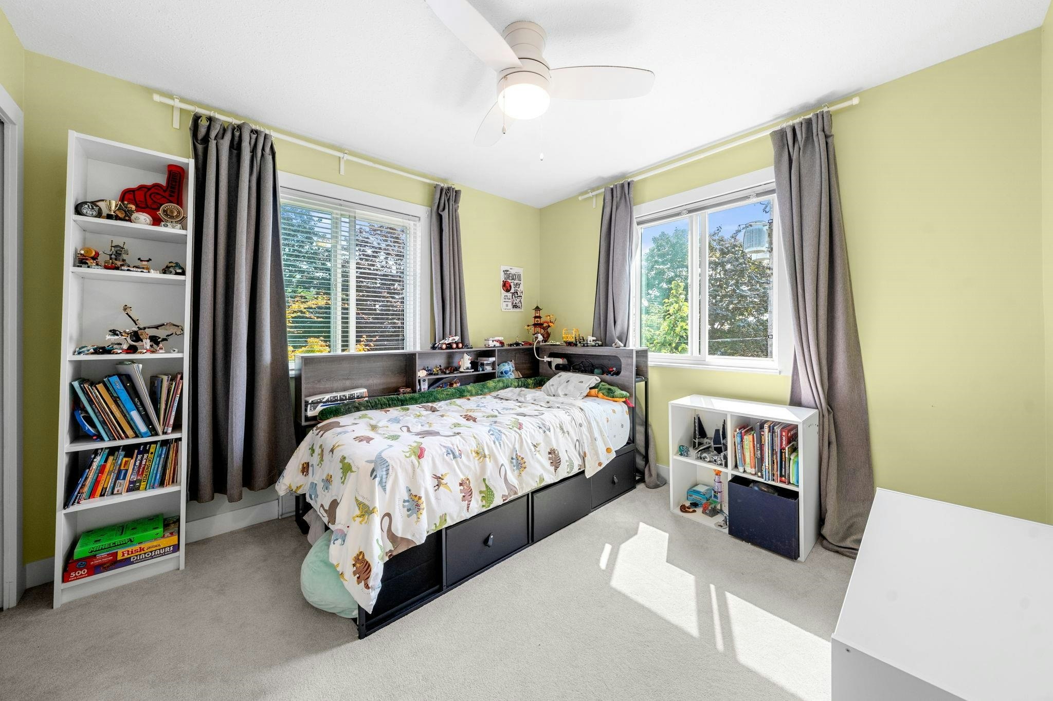 4-230 W 16th Street, North Vancouver, BC, V7M 1T6 - 24