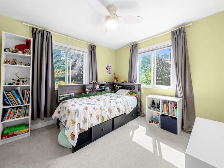4-230 W 16th Street, North Vancouver, BC, V7M 1T6 - 24