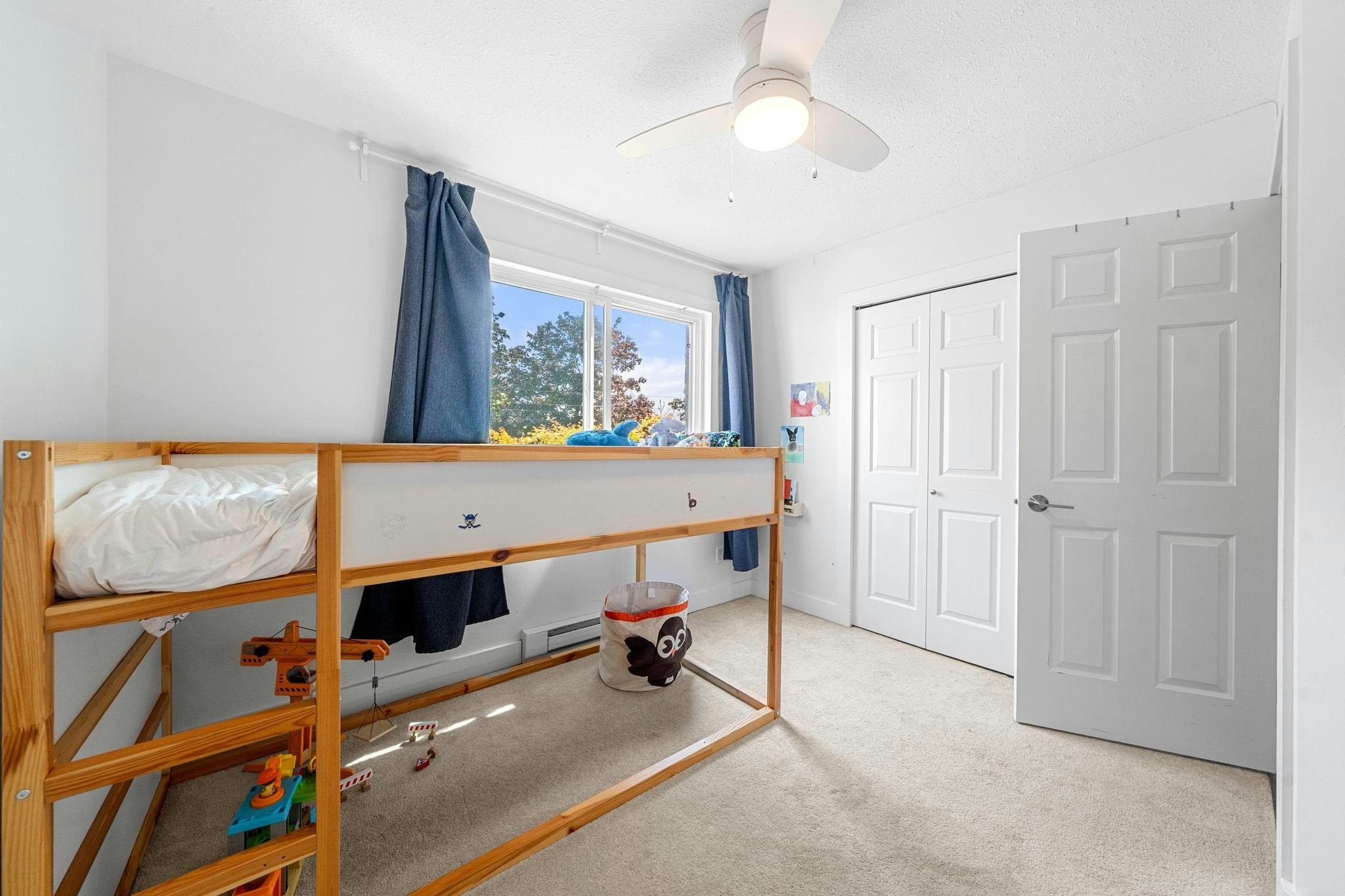 4-230 W 16th Street, North Vancouver, BC, V7M 1T6 - 23