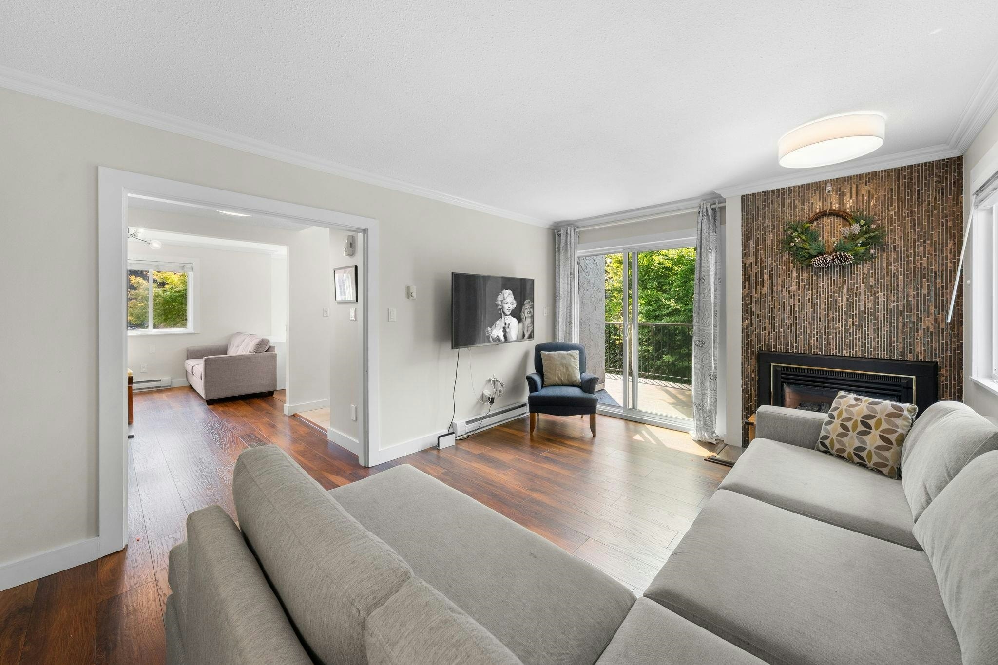 4-230 W 16th Street, North Vancouver, BC, V7M 1T6 - 15