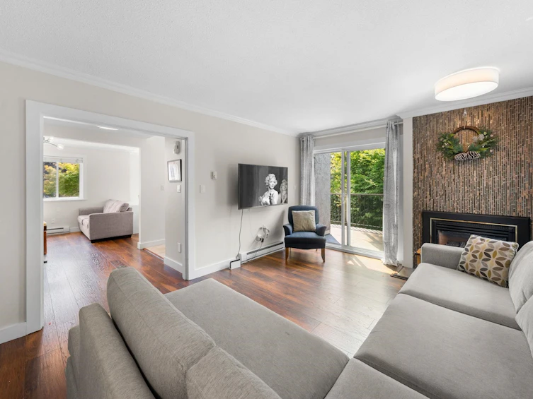 4-230 W 16th Street, North Vancouver, BC, V7M 1T6 - 15
