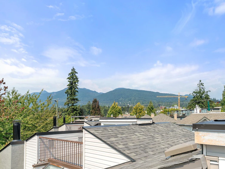 4-230 W 16th Street, North Vancouver, BC, V7M 1T6 - 33