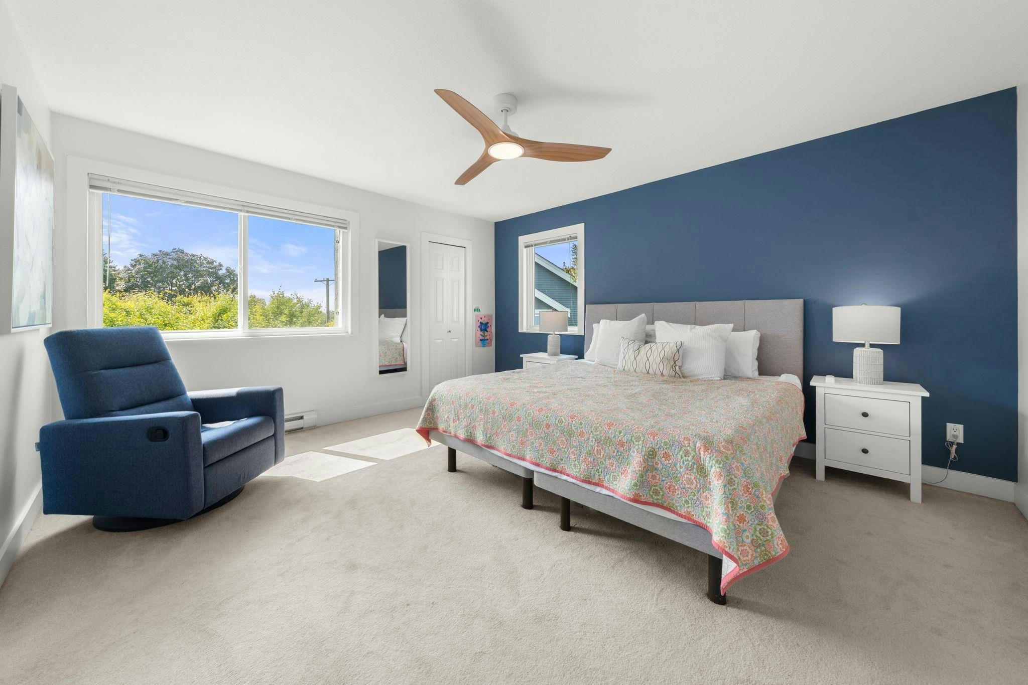 4-230 W 16th Street, North Vancouver, BC, V7M 1T6 - 20