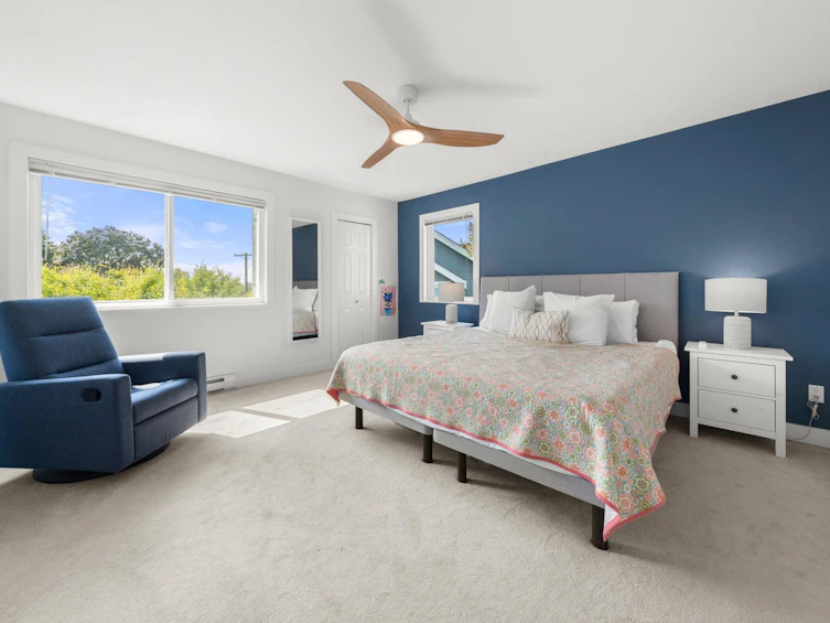 4-230 W 16th Street, North Vancouver, BC, V7M 1T6 - 20