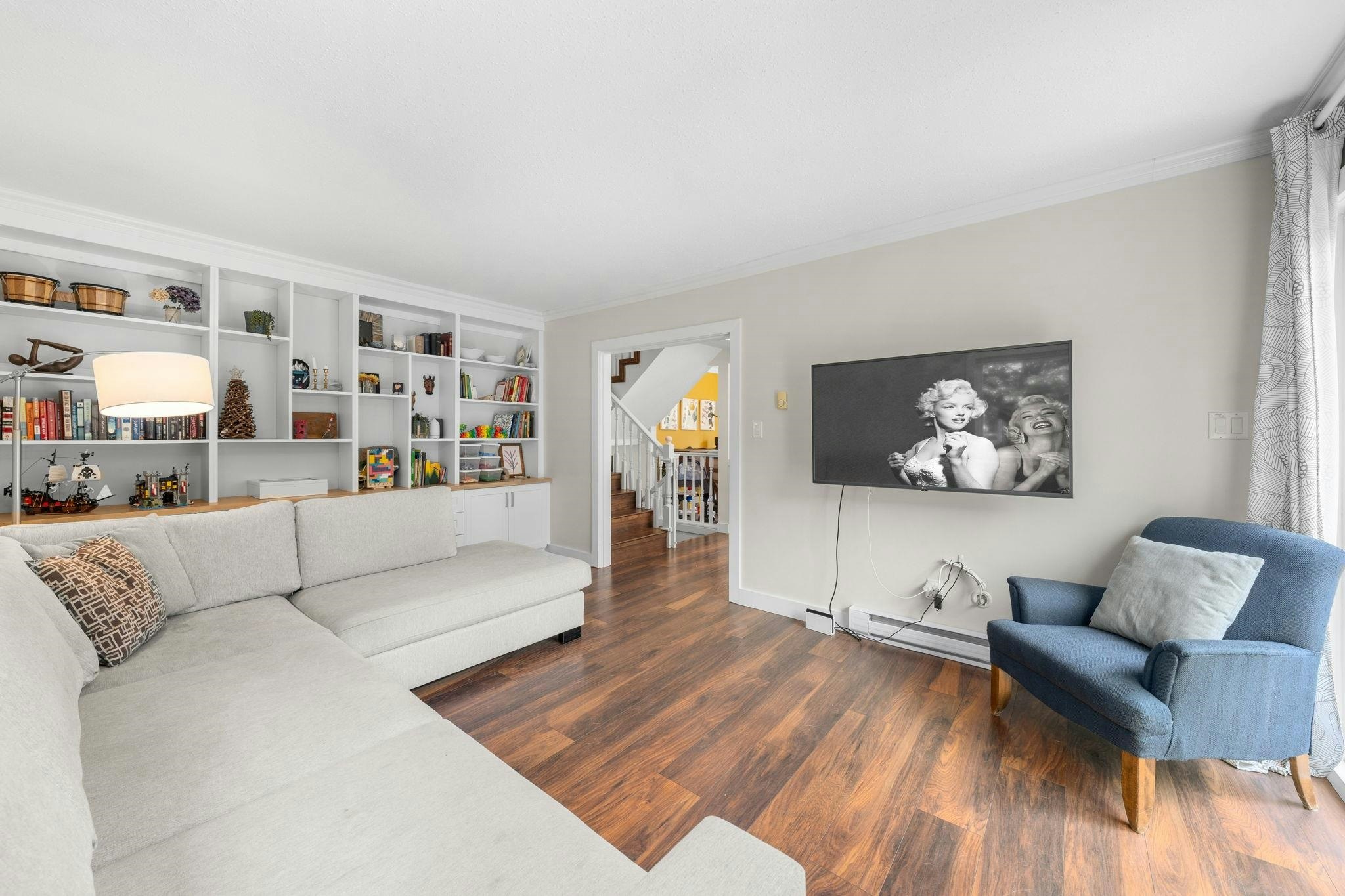 4-230 W 16th Street, North Vancouver, BC, V7M 1T6 - 17