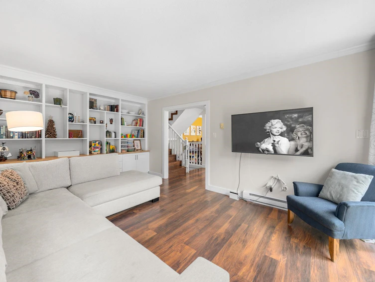 4-230 W 16th Street, North Vancouver, BC, V7M 1T6 - 17