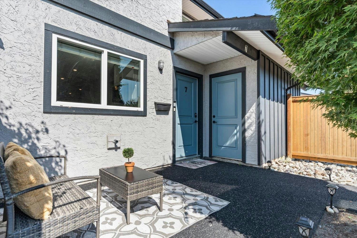7-45927 Lewis Avenue, Chilliwack, BC, V2P 3C3